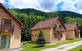 Rekreacne Domy Pod Vlkolincom